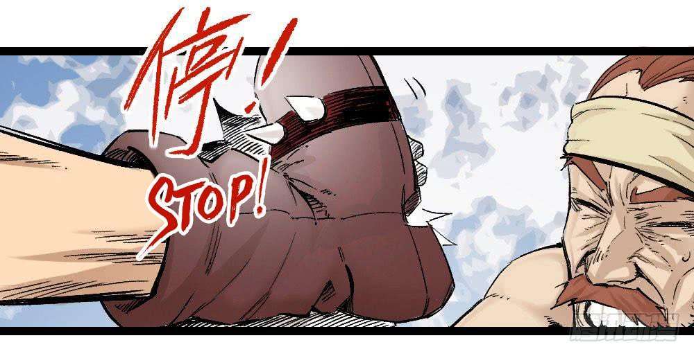 The Doctor’s Supremacy chapter 10 halaman 59