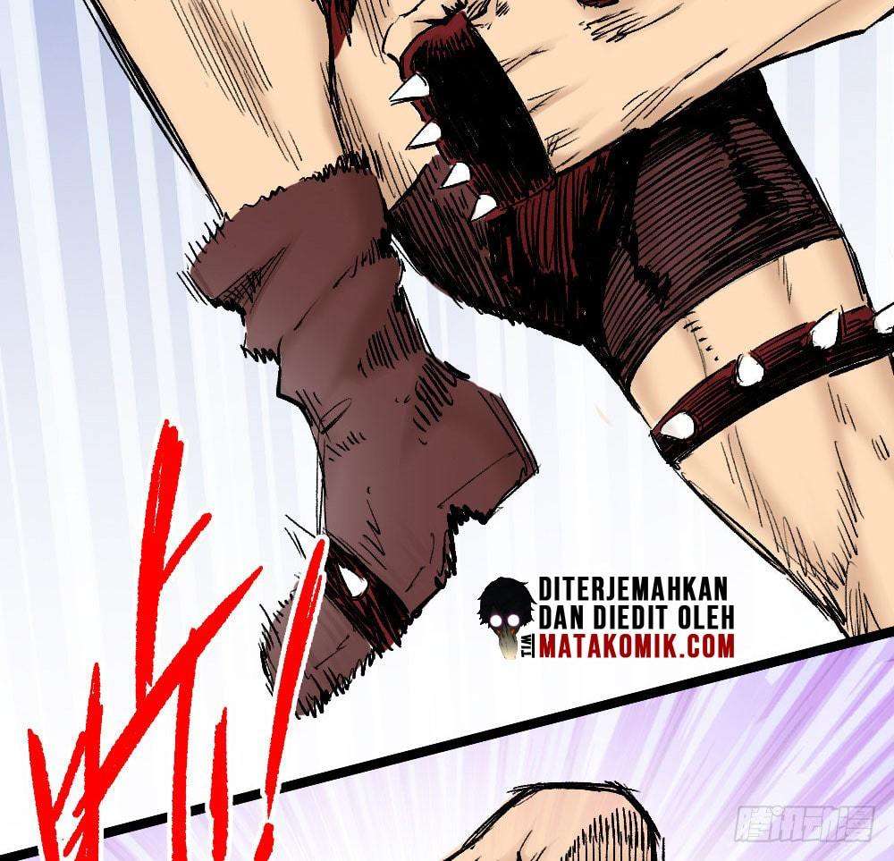 The Doctor’s Supremacy chapter 10 halaman 63