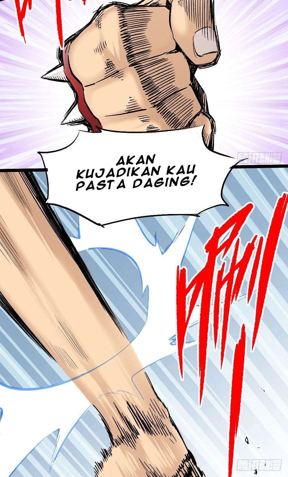 The Doctor’s Supremacy chapter 10 halaman 64
