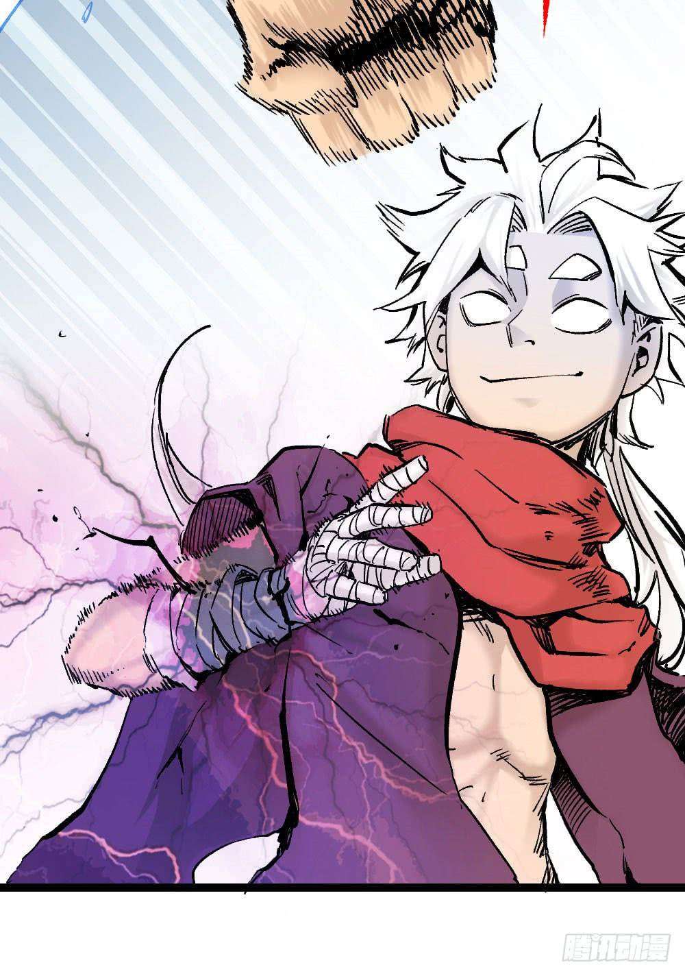 The Doctor’s Supremacy chapter 10 halaman 65