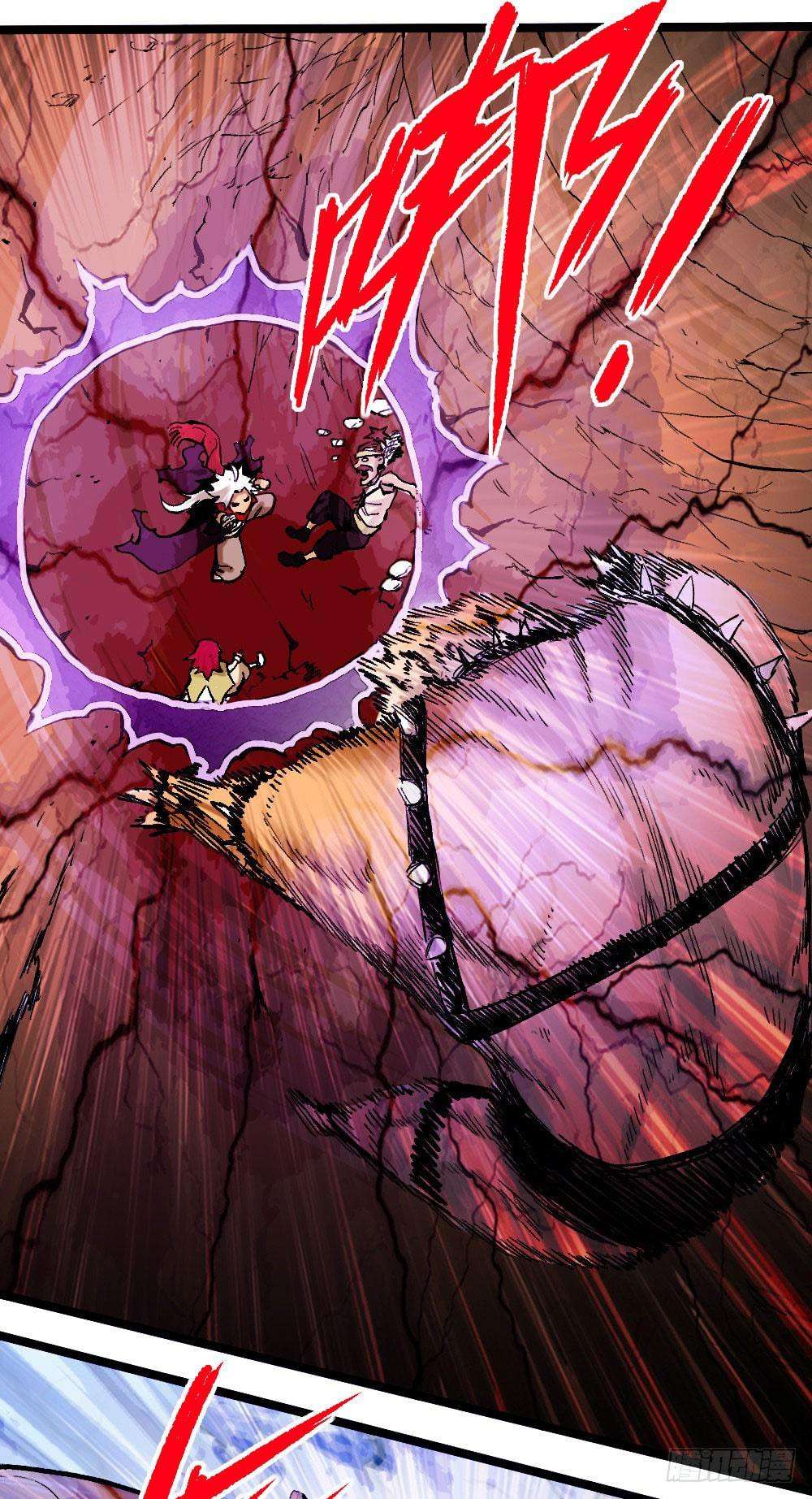 The Doctor’s Supremacy chapter 10 halaman 66