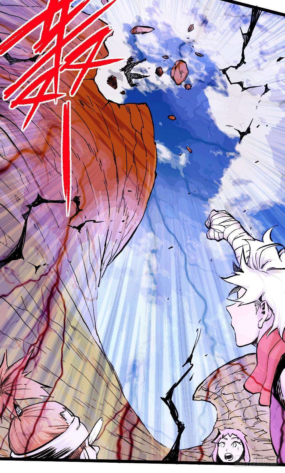 The Doctor’s Supremacy chapter 10 halaman 67
