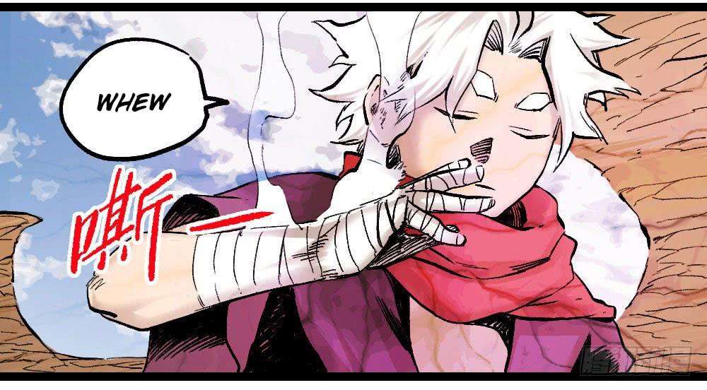The Doctor’s Supremacy chapter 10 halaman 68