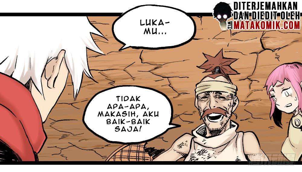 The Doctor’s Supremacy chapter 10 halaman 70