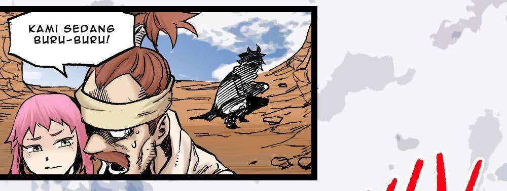 The Doctor’s Supremacy chapter 10 halaman 72