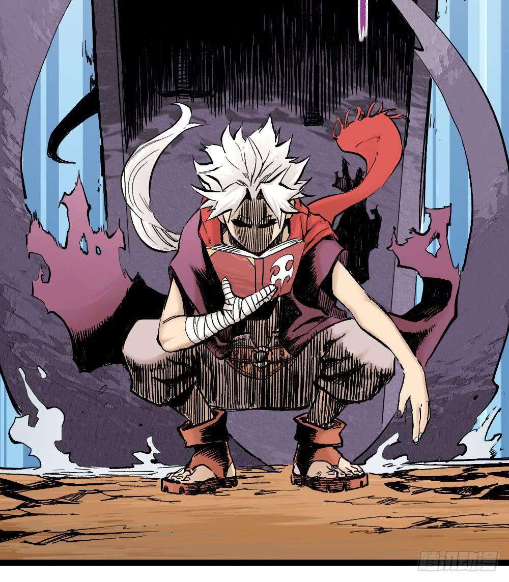 The Doctor’s Supremacy chapter 10 halaman 76