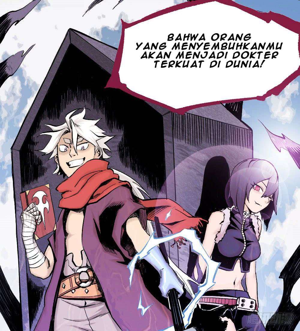 The Doctor’s Supremacy chapter 10 halaman 80