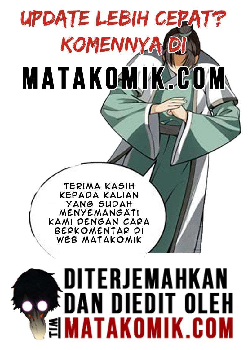 The Doctor’s Supremacy chapter 10 halaman 85