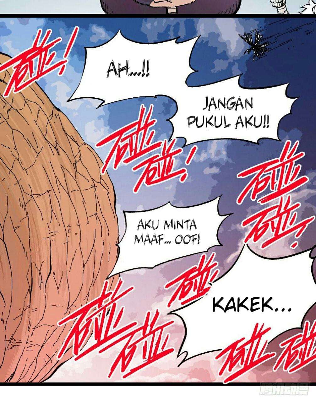 The Doctor’s Supremacy Bab 11 halaman 19