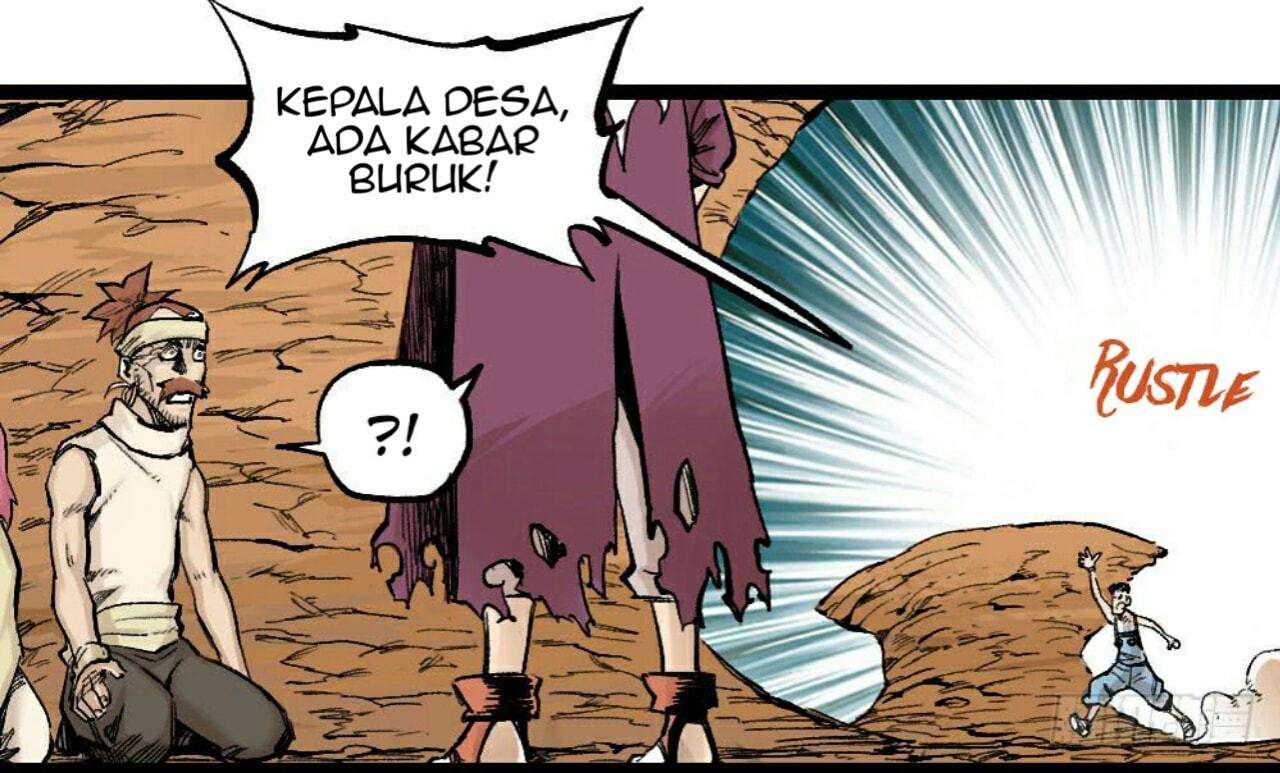 The Doctor’s Supremacy Bab 11 halaman 31