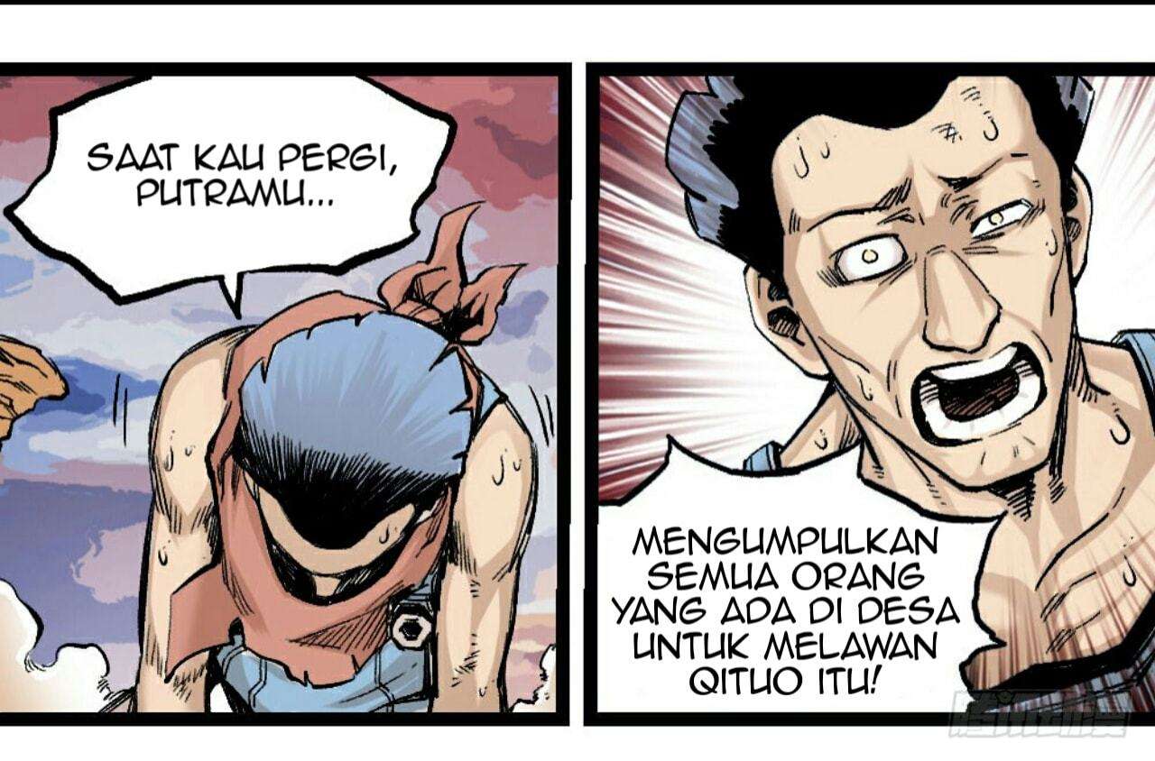 The Doctor’s Supremacy Bab 11 halaman 32
