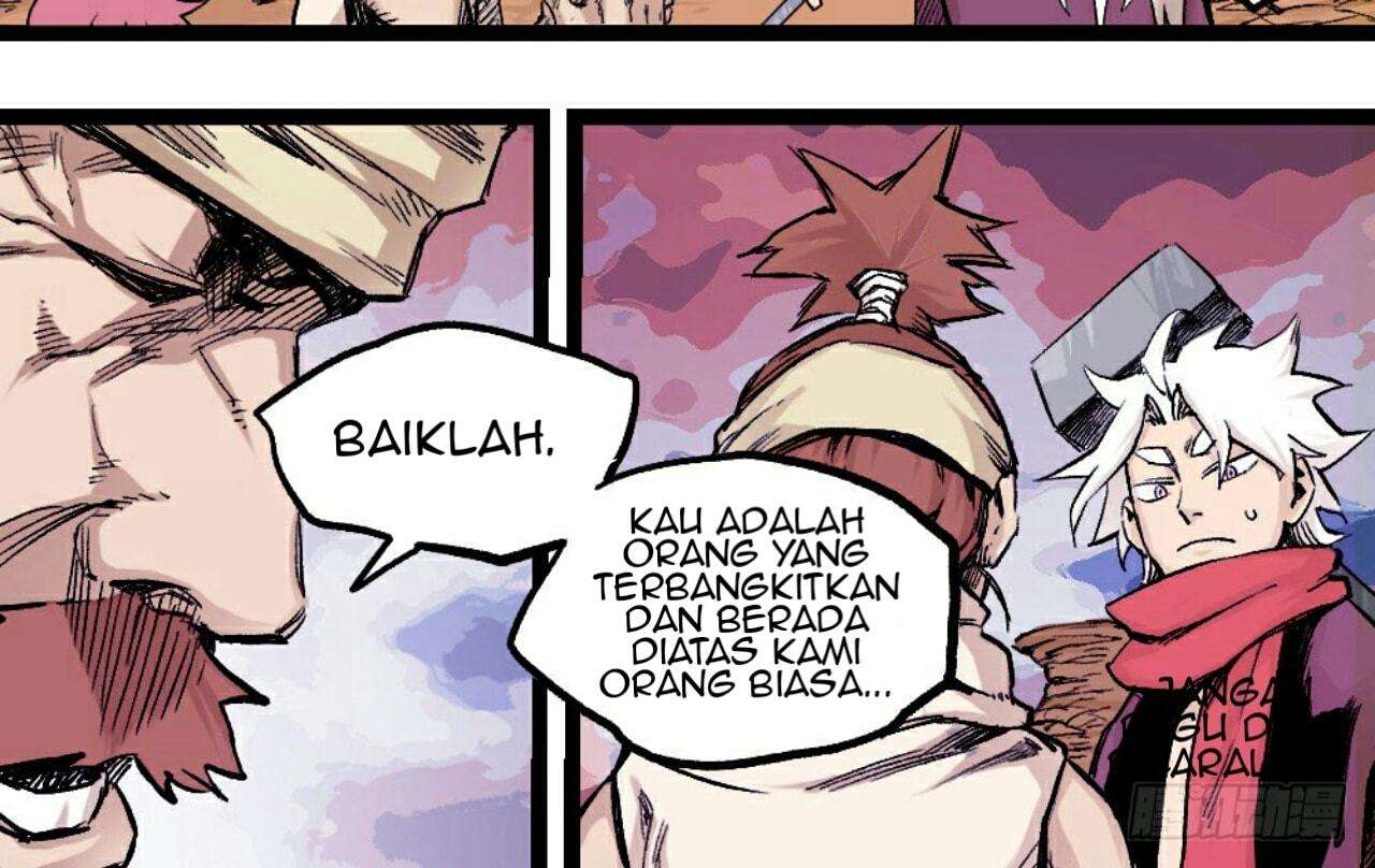 The Doctor’s Supremacy Bab 11 halaman 40