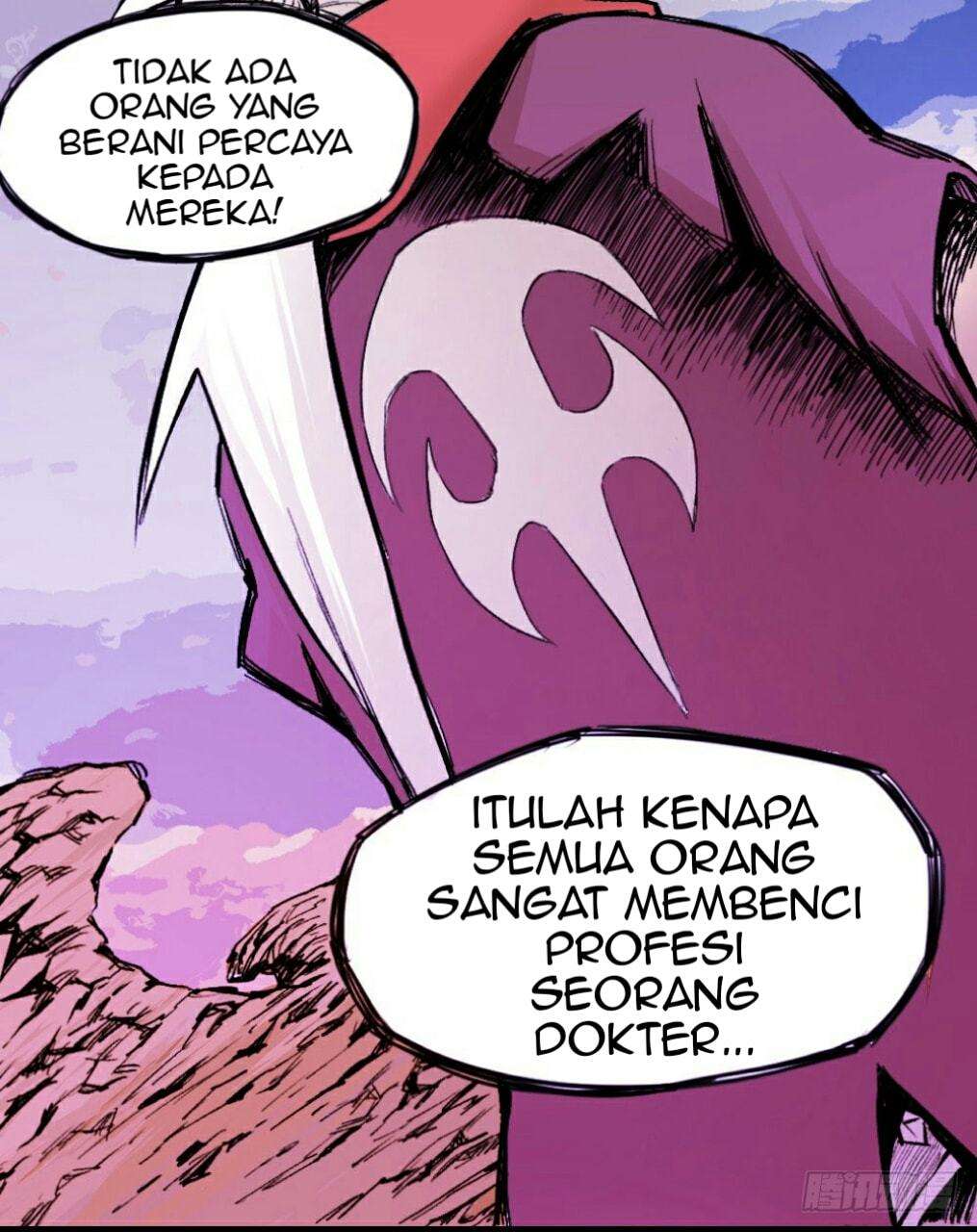 The Doctor’s Supremacy Bab 11 halaman 55