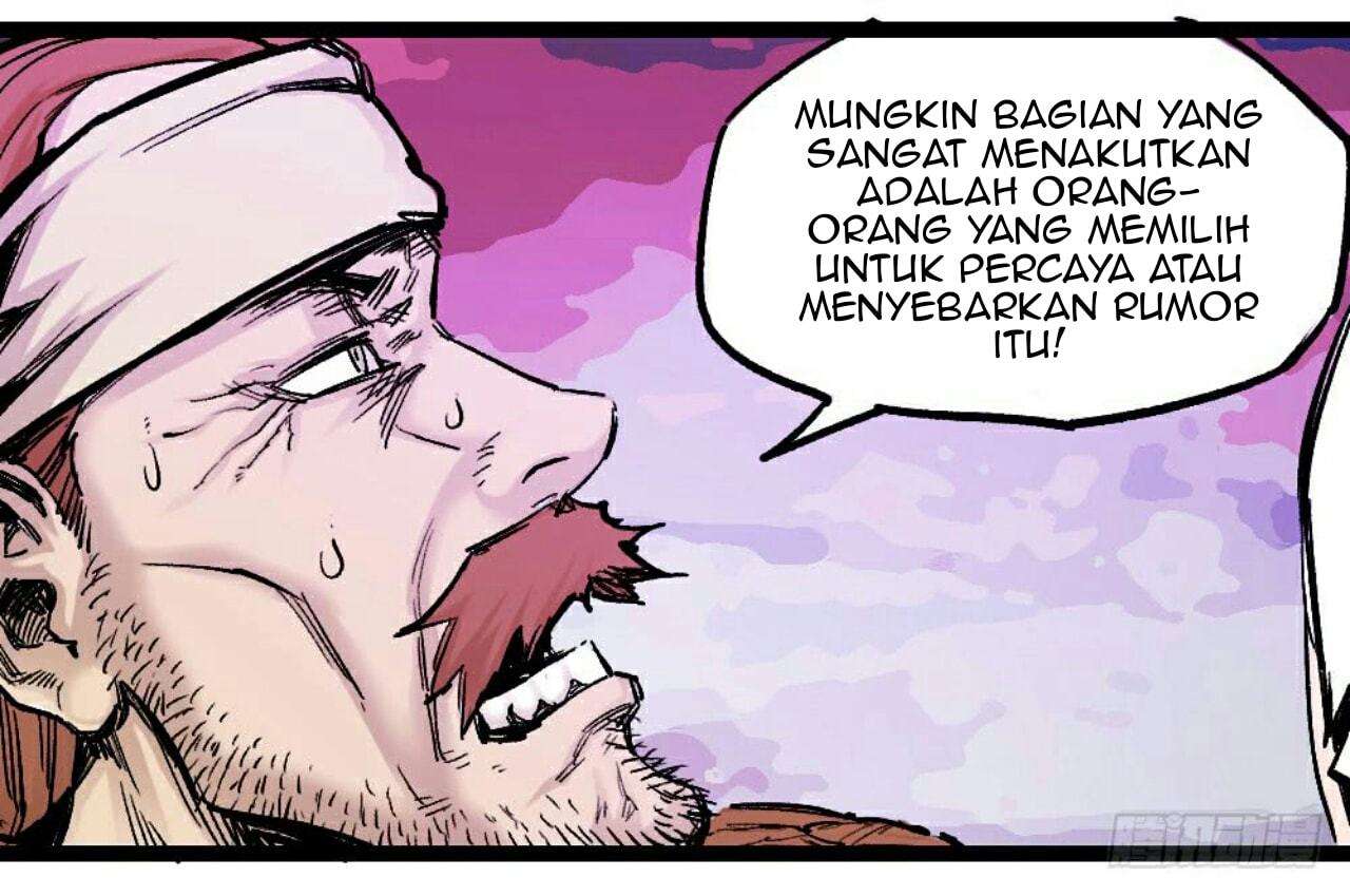 The Doctor’s Supremacy Bab 11 halaman 57