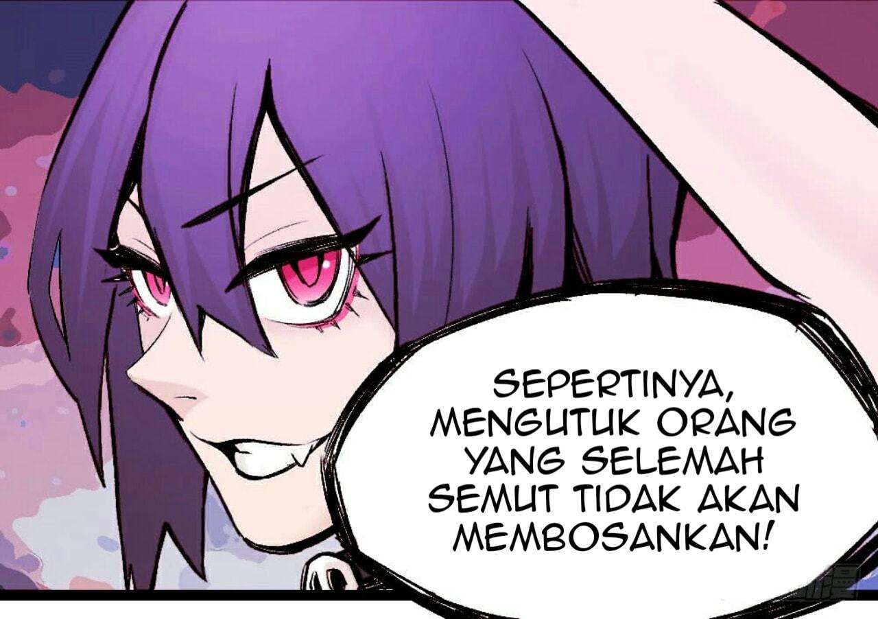 The Doctor’s Supremacy Bab 11 halaman 63