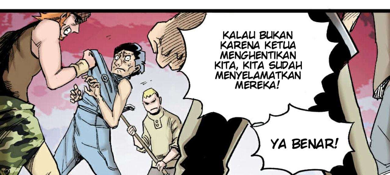 The Doctor’s Supremacy Bab 12 halaman 7