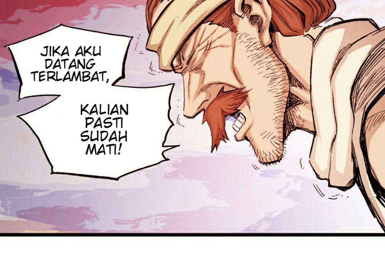 The Doctor’s Supremacy Bab 12 halaman 19