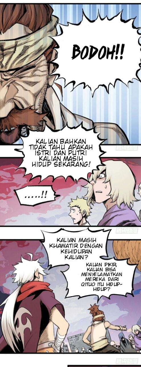 The Doctor’s Supremacy Bab 12 halaman 37