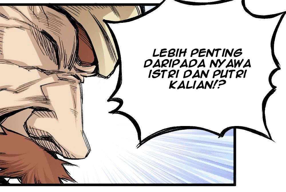 The Doctor’s Supremacy Bab 13 halaman 5