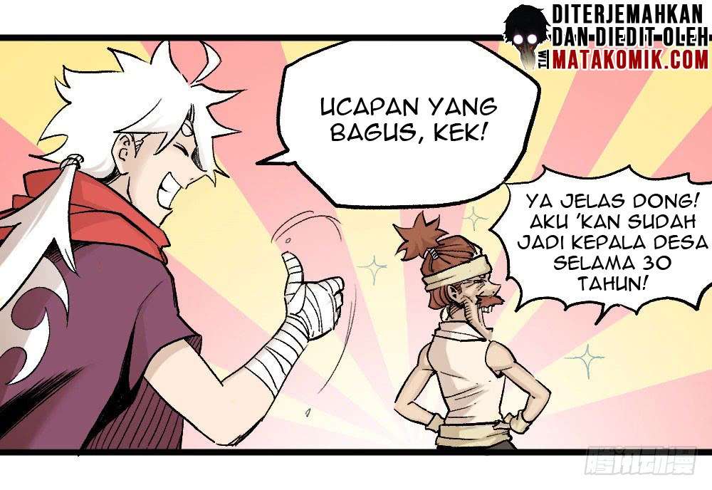 The Doctor’s Supremacy Bab 13 halaman 11