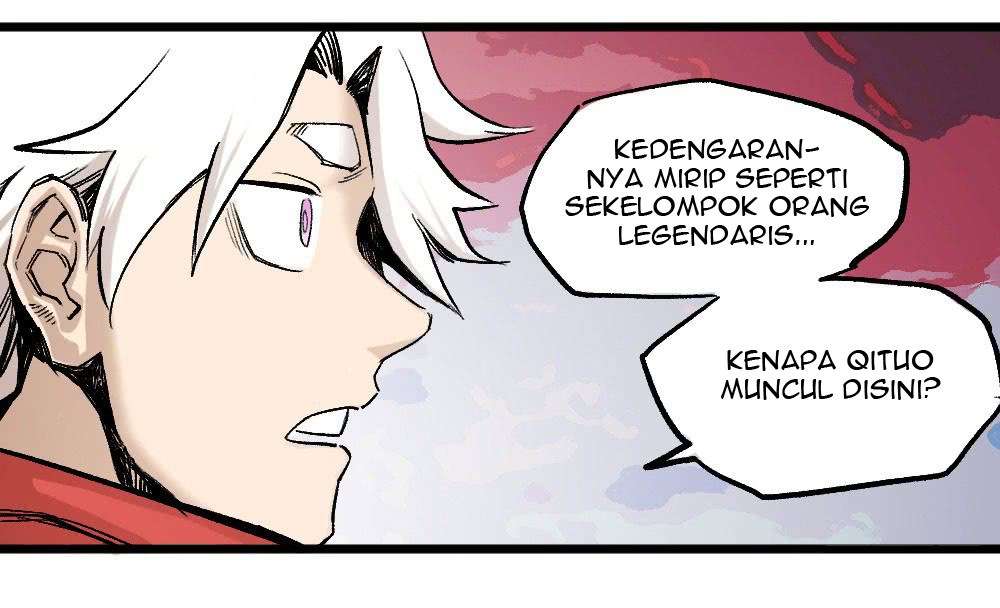 The Doctor’s Supremacy Bab 13 halaman 16