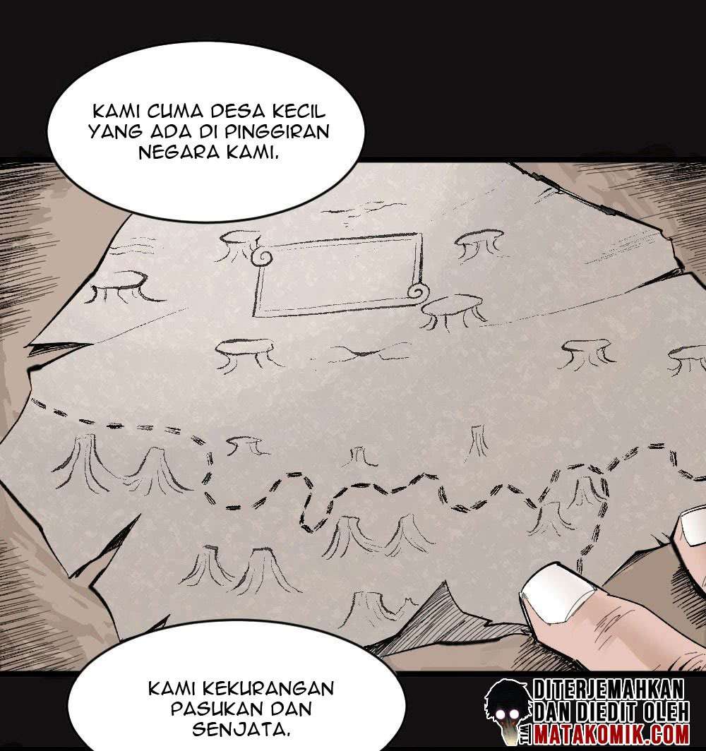 The Doctor’s Supremacy Bab 13 halaman 18