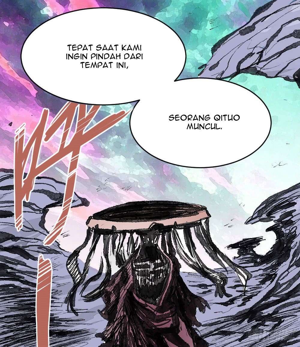 The Doctor’s Supremacy Bab 13 halaman 21
