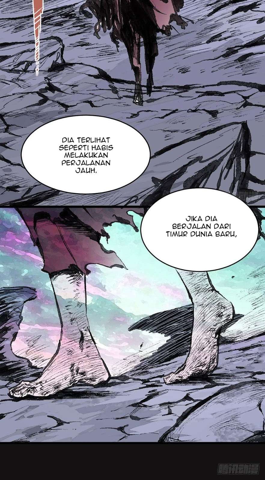The Doctor’s Supremacy Bab 13 halaman 22