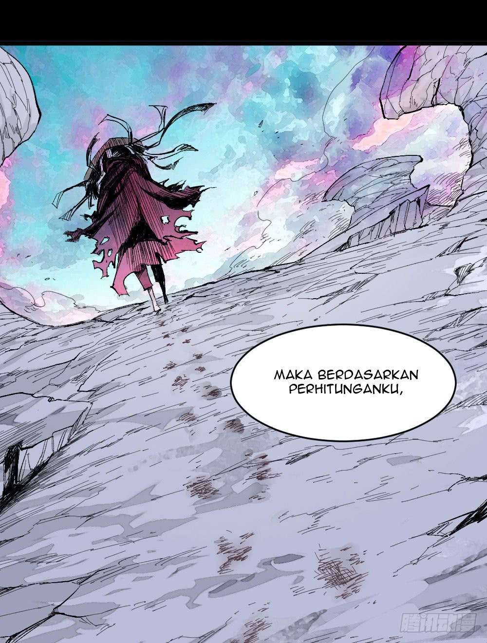 The Doctor’s Supremacy Bab 13 halaman 23