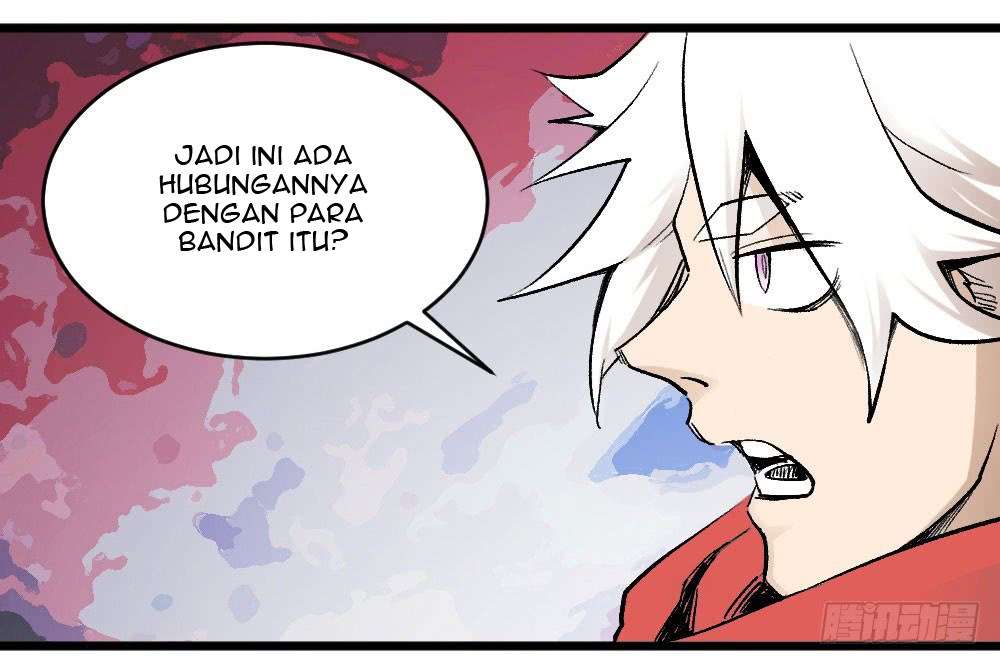 The Doctor’s Supremacy Bab 13 halaman 31
