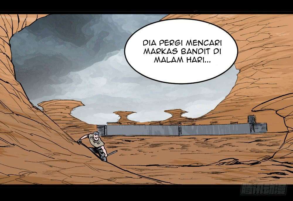 The Doctor’s Supremacy Bab 13 halaman 33