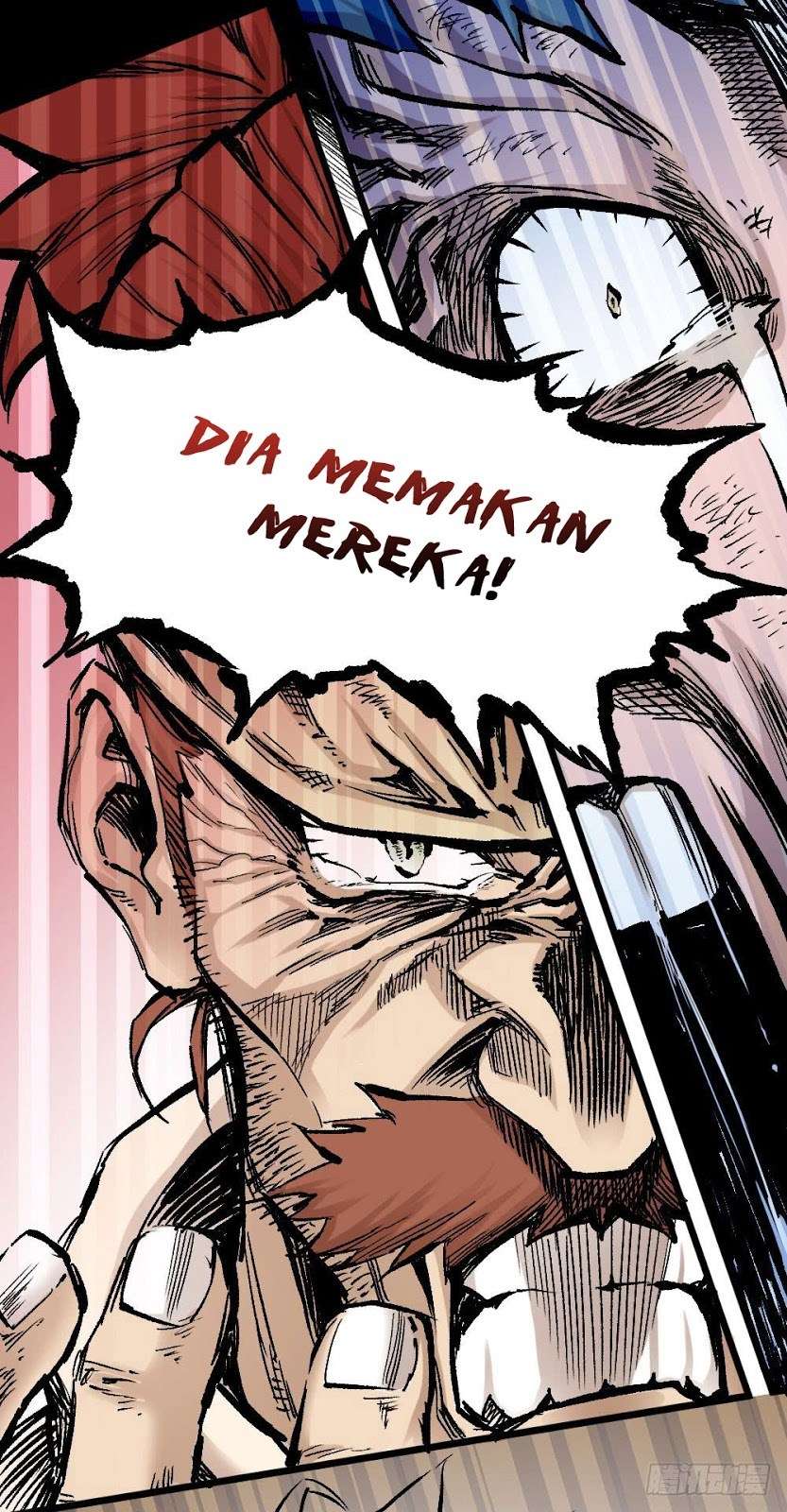 The Doctor’s Supremacy Bab 13 halaman 43