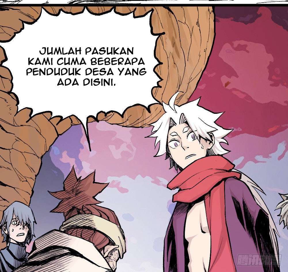 The Doctor’s Supremacy Bab 13 halaman 47