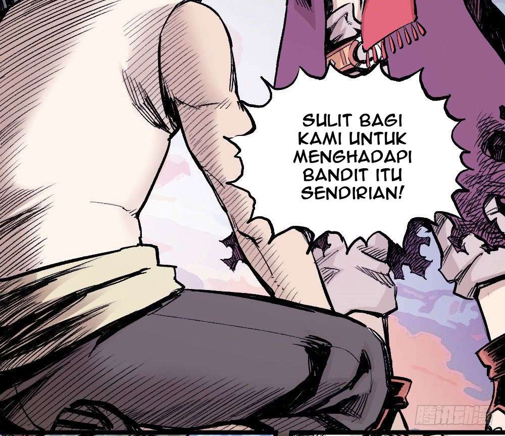 The Doctor’s Supremacy Bab 13 halaman 48