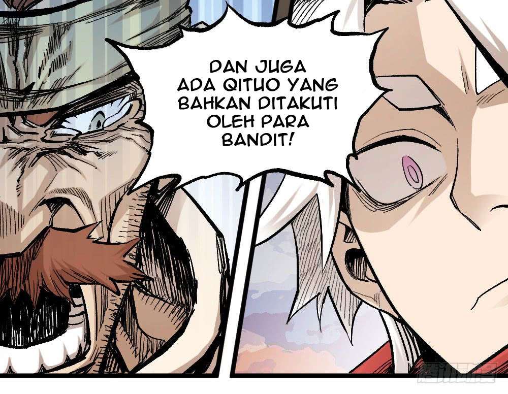 The Doctor’s Supremacy Bab 13 halaman 49