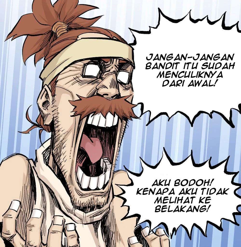 The Doctor’s Supremacy Bab 13 halaman 55
