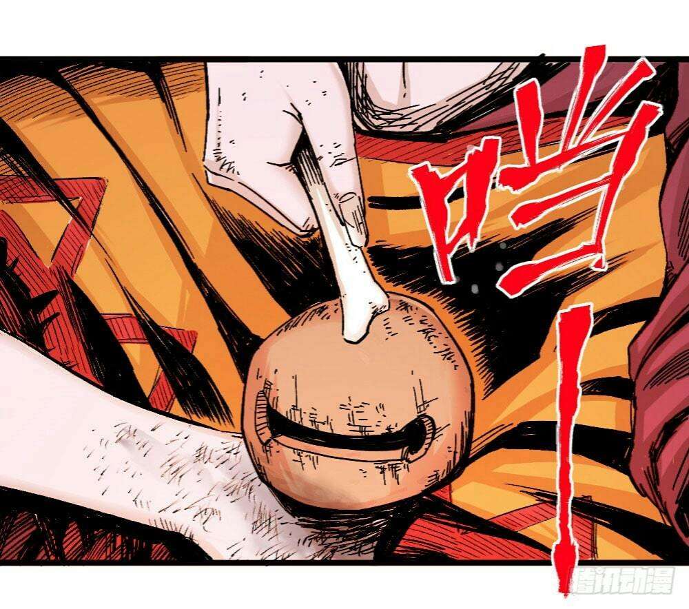 The Doctor’s Supremacy Bab 14 halaman 10