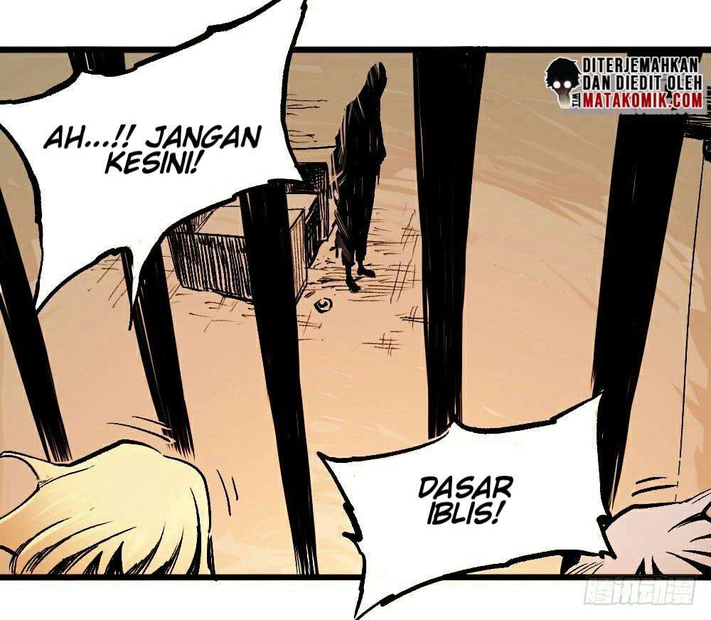 The Doctor’s Supremacy Bab 14 halaman 21