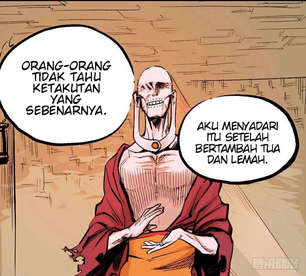 The Doctor’s Supremacy Bab 14 halaman 23