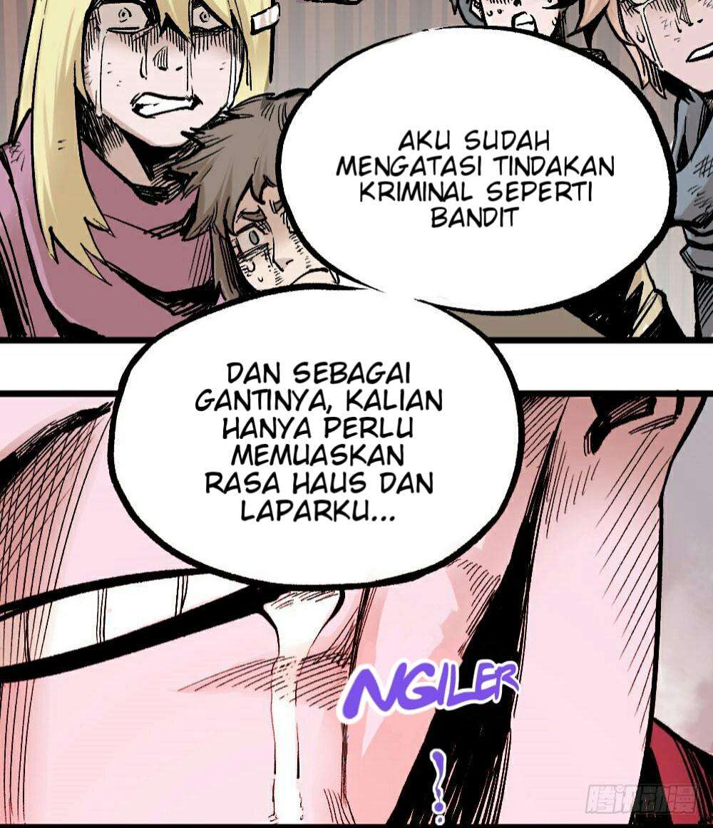 The Doctor’s Supremacy Bab 14 halaman 25