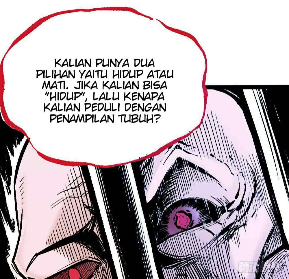 The Doctor’s Supremacy Bab 14 halaman 28