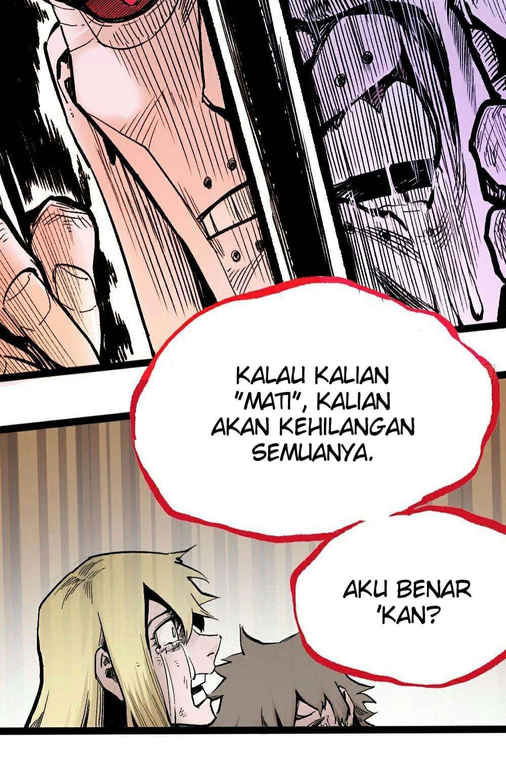 The Doctor’s Supremacy Bab 14 halaman 29