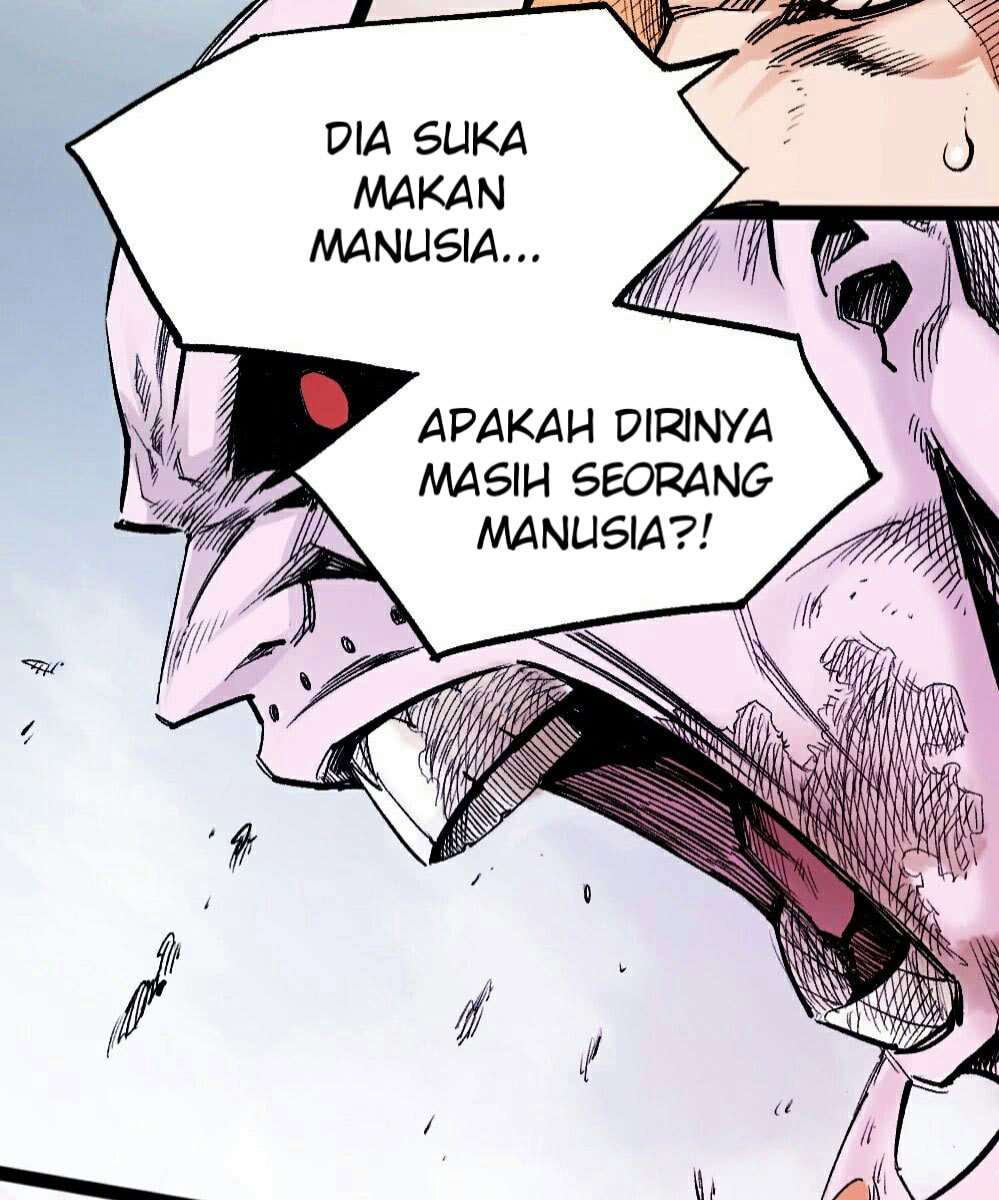 The Doctor’s Supremacy Bab 14 halaman 36