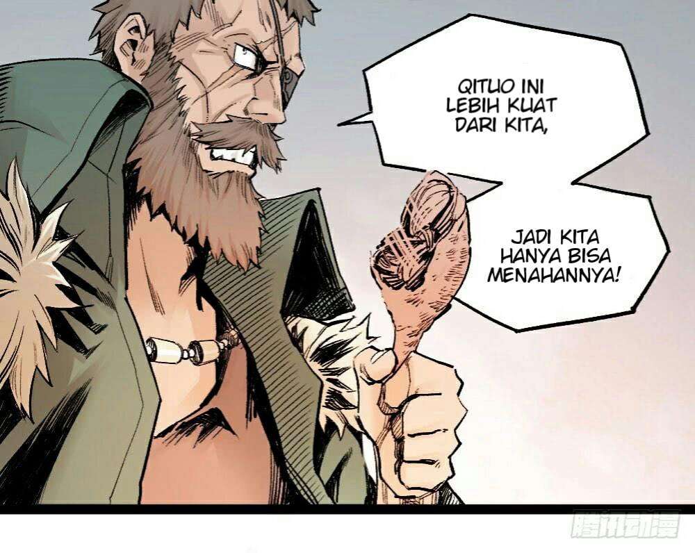 The Doctor’s Supremacy Bab 14 halaman 41