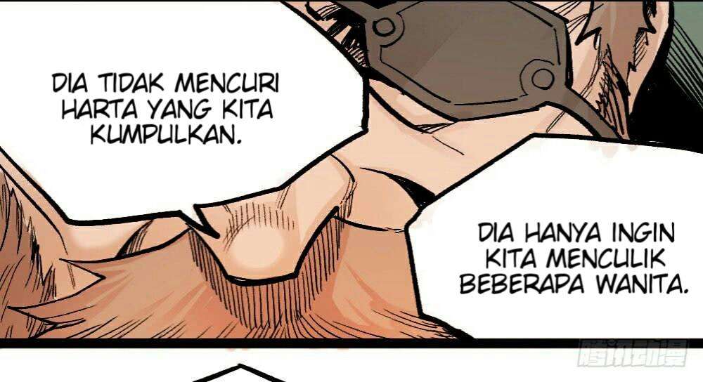 The Doctor’s Supremacy Bab 14 halaman 45