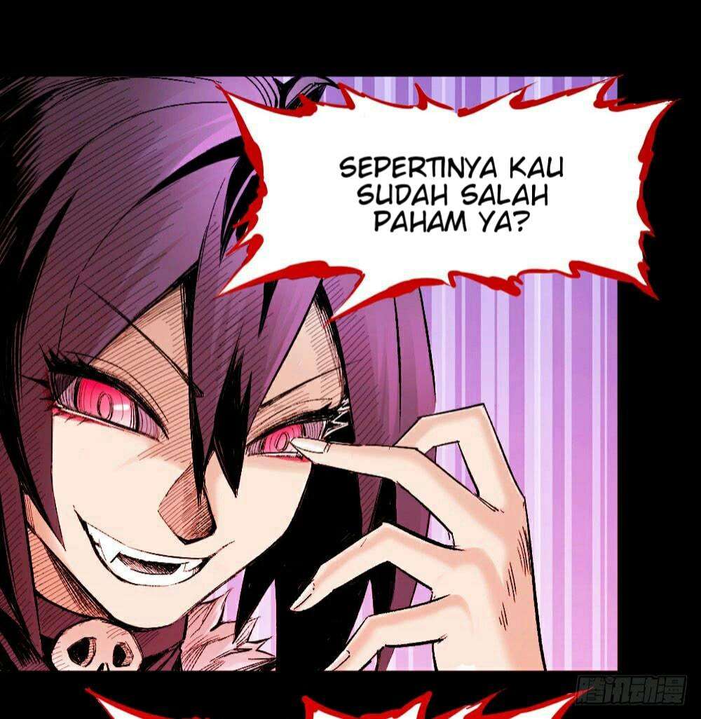 The Doctor’s Supremacy Bab 14 halaman 67