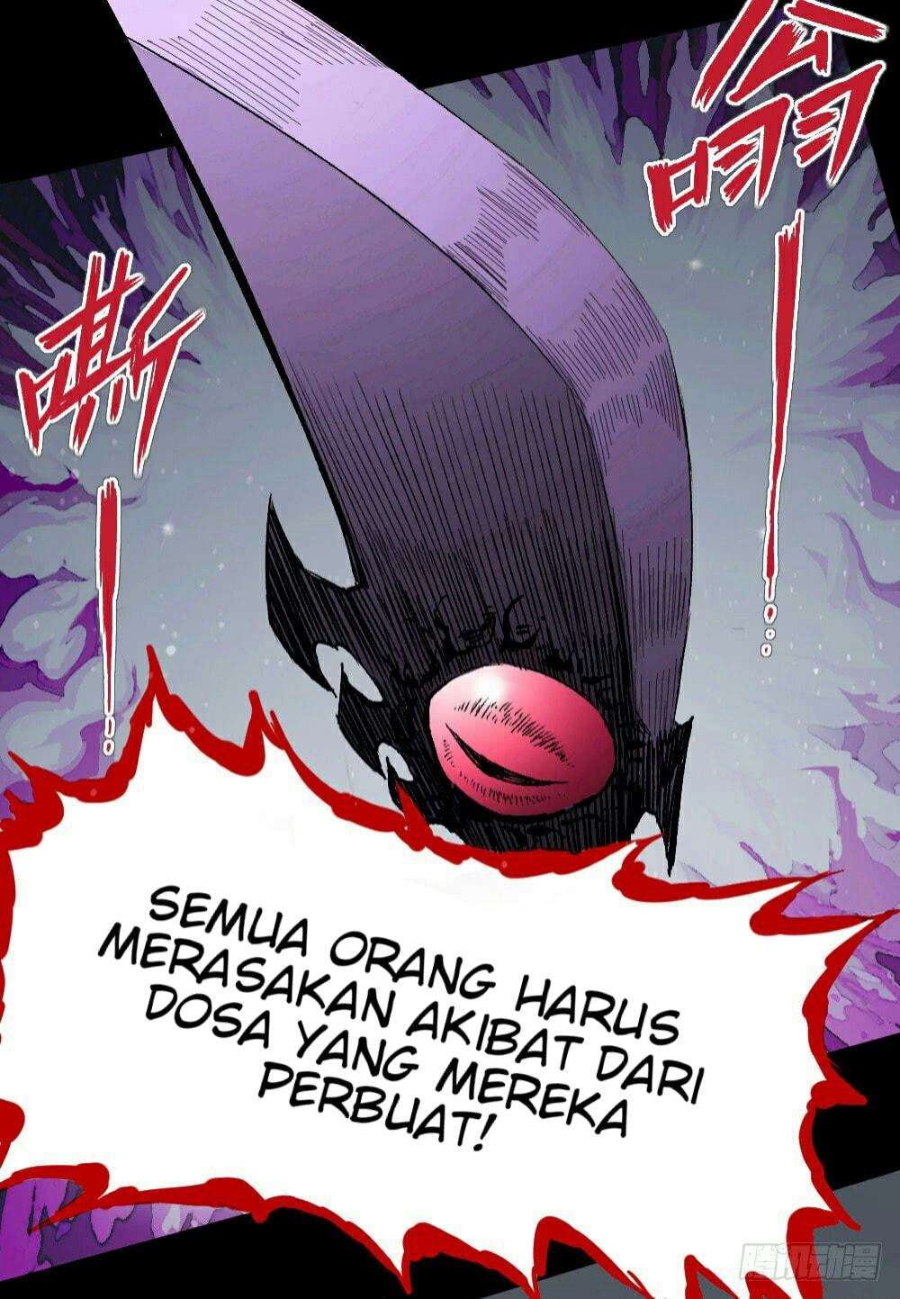The Doctor’s Supremacy Bab 14 halaman 69