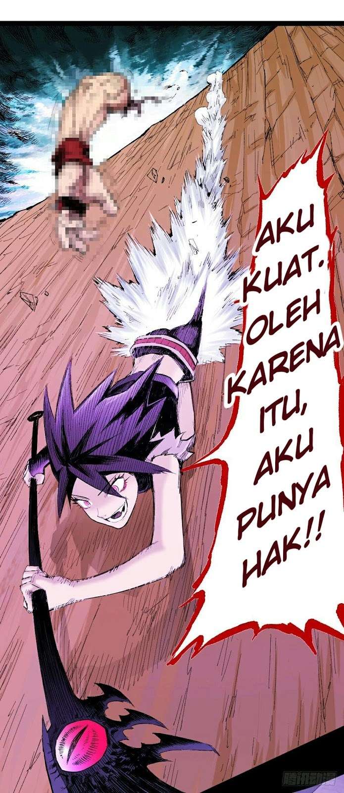 The Doctor’s Supremacy Bab 14 halaman 73