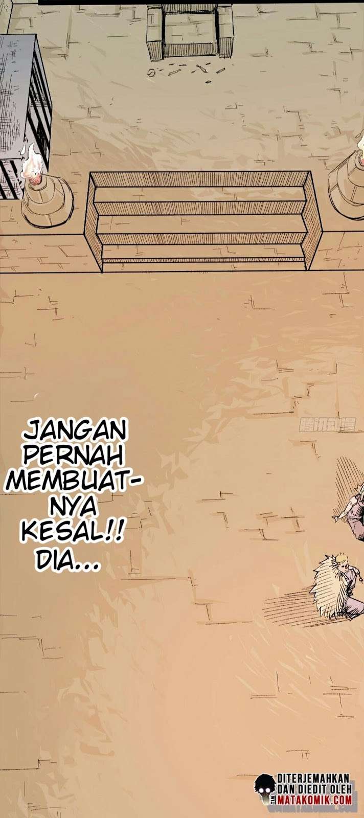 The Doctor’s Supremacy Bab 14 halaman 75