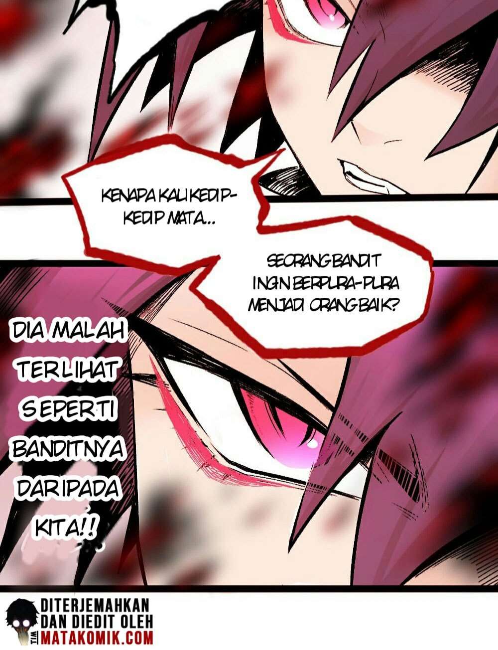 The Doctor’s Supremacy Bab 14 halaman 88